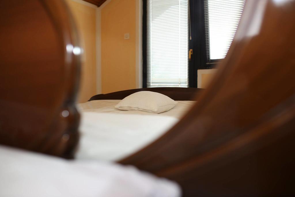 Pansion Renata Hotel Prozor Eksteriør billede